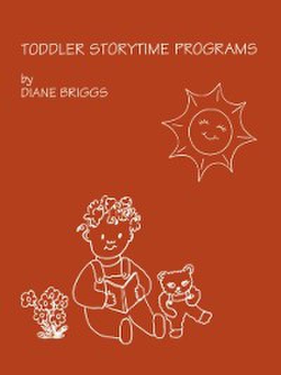 Toddler Storytime Programs