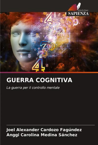 GUERRA COGNITIVA