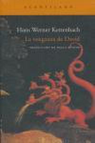 La venganza de David