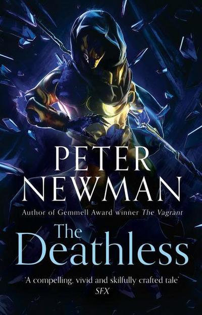 The Deathless