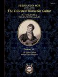 Collected Works for Guitar Vol. 10