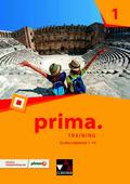 prima. Training mit Lernsoftware 1