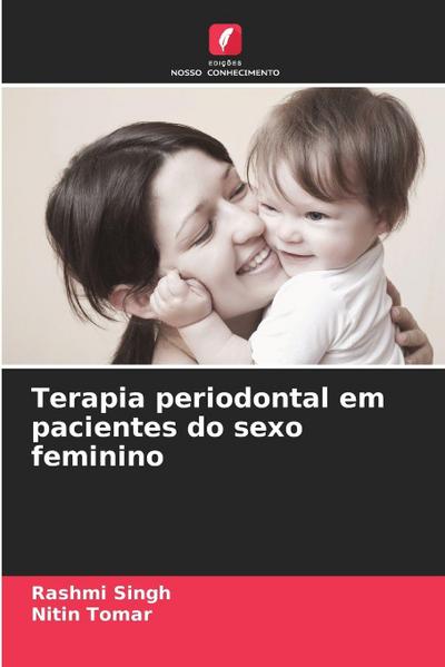 Terapia periodontal em pacientes do sexo feminino