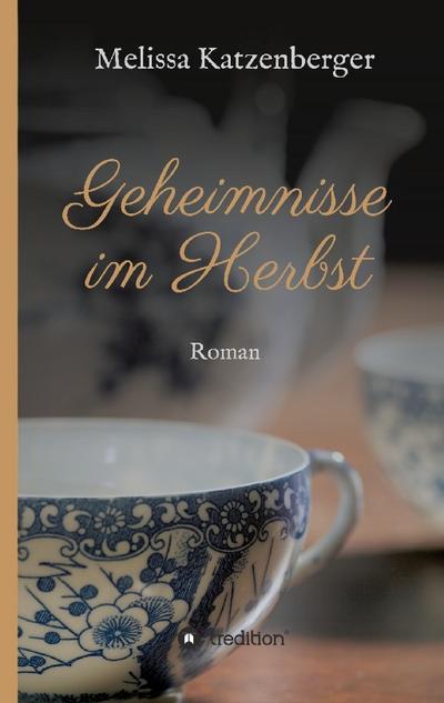 Geheimnisse im Herbst