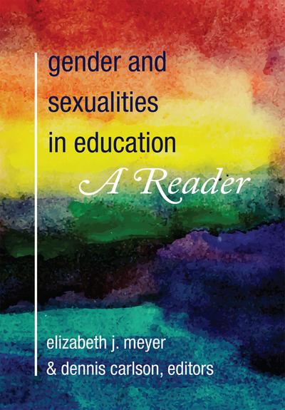 Gender and Sexualities in Education