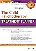 The Child Psychotherapy Treatment Planner