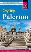 Reise Know-How CityTrip Palermo