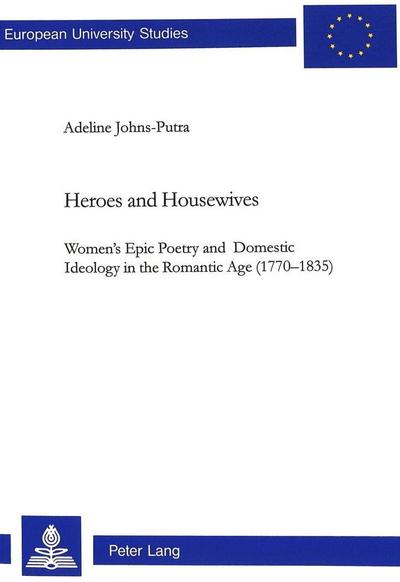 Heroes and Housewives