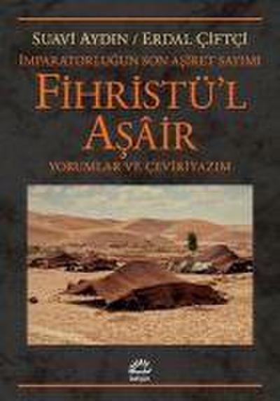 Fihristül Asair - Imparatorlugun Son Asiret Sayimi