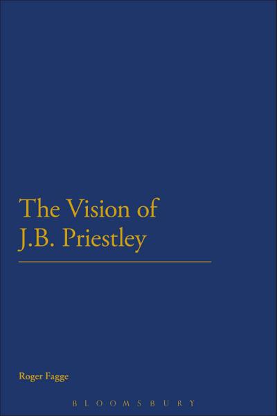 The Vision of J.B. Priestley