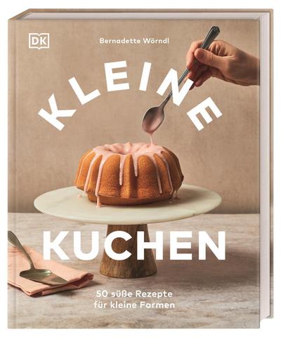 Kleine Kuchen