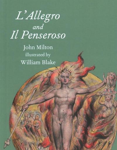 L’Allegro and Il Penseroso
