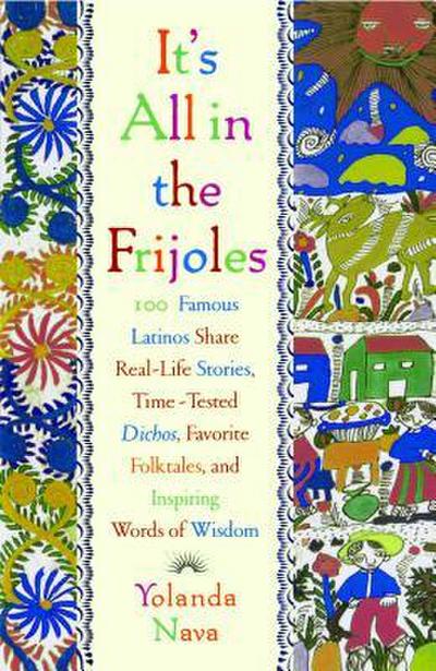 It’s All in the Frijoles