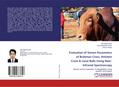 Evaluation of Semen Parameters of Brahman Cross, H