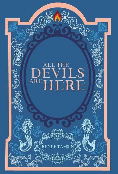 All The Devils Are Here