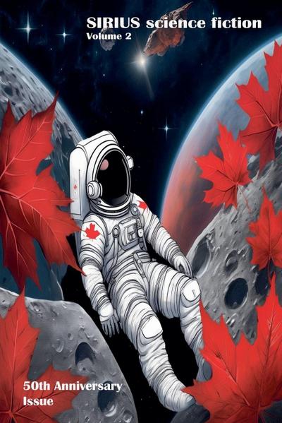 SIRIUS science fiction 2025