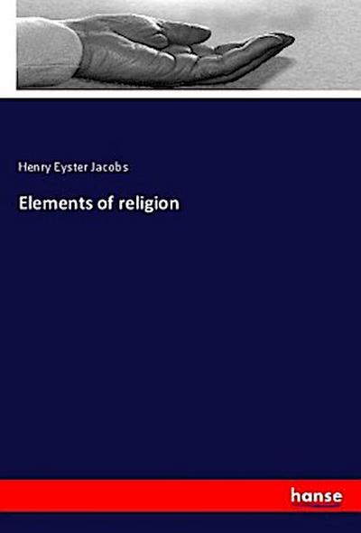 Elements of religion