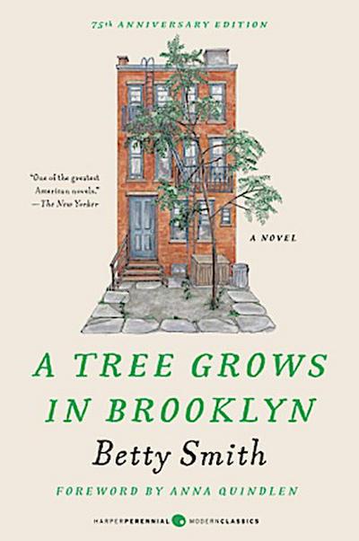 A Tree Grows in Brooklyn [75th Anniversary Ed]