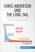 Chris Anderson und The Long Tail