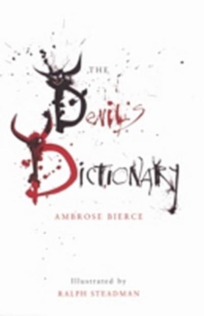 Devil’s Dictionary