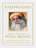 Three Truths Of Well being