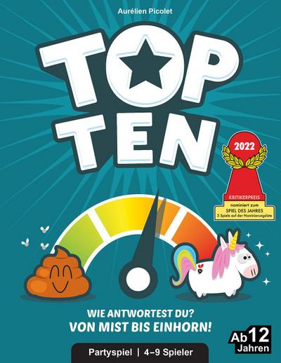 Top Ten