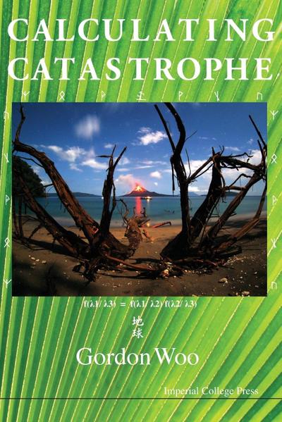 CALCULATING CATASTROPHE