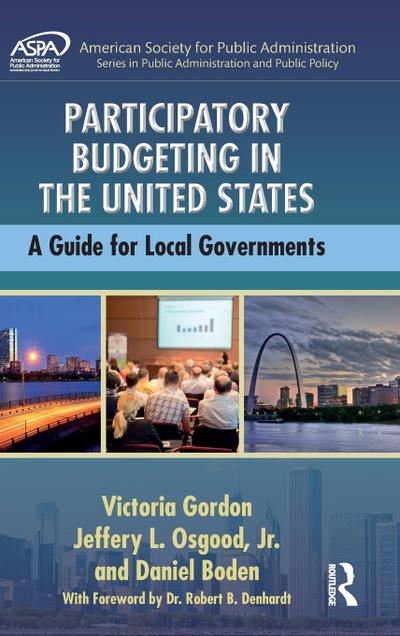 Participatory Budgeting in the United States