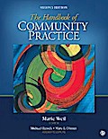 The Handbook of Community Practice