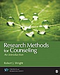 Research Methods for Counseling