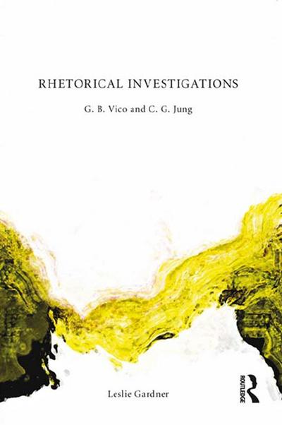 Rhetorical Investigations