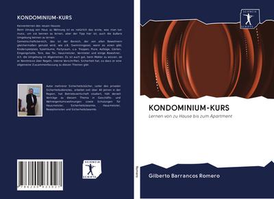 KONDOMINIUM-KURS
