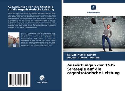 Auswirkungen der T&D-Strategie auf die organisatorische Leistung