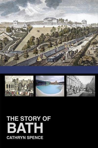 The Story of Bath