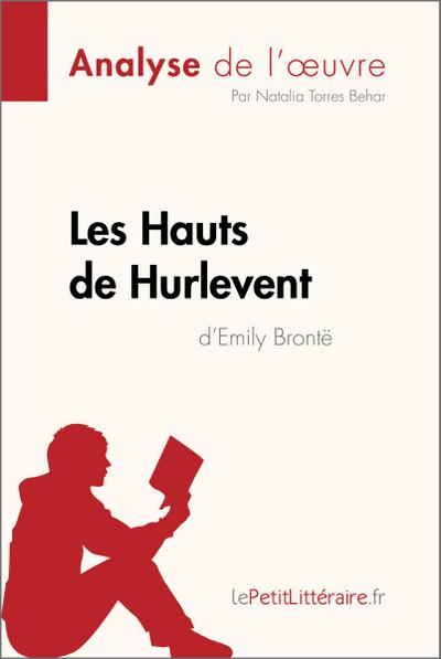 Les Hauts de Hurlevent de Emily Brontë (Analyse de l’oeuvre)