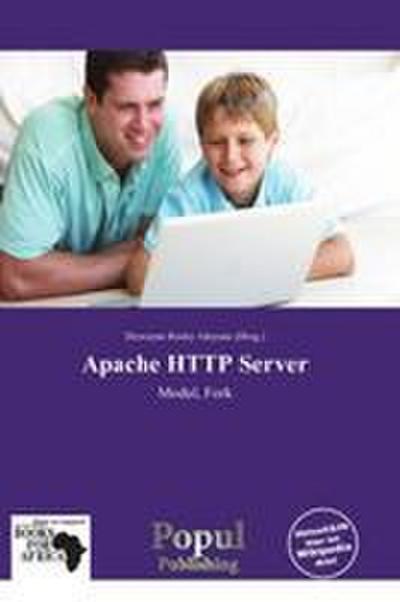 Apache HTTP Server