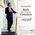 Bach Trumpet Concertos