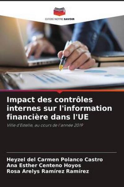 Impact des contrôles internes sur l’information financière dans l’UE