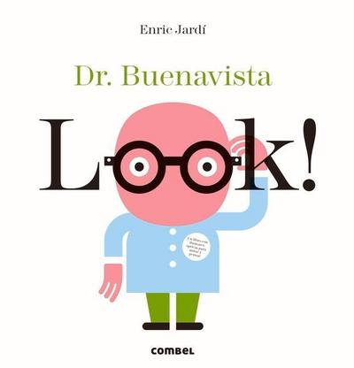 Look! Dr. Buenavista