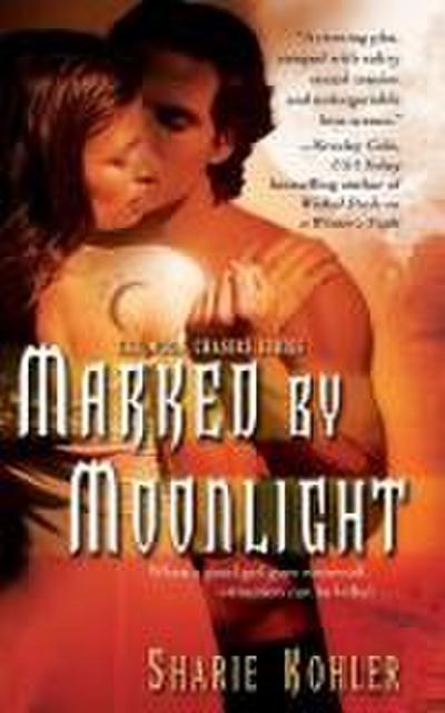MARKED BY MOONLIGHT