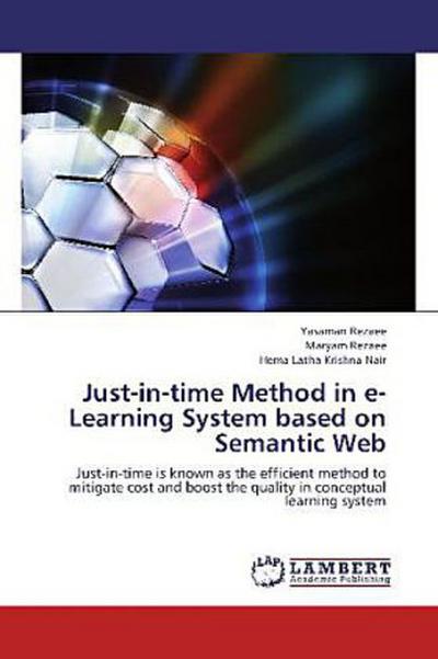 Just-in-time Method in e-Learning System based on Semantic Web