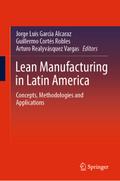Lean Manufacturing in Latin America