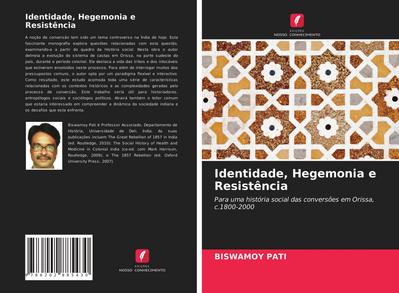 Identidade, Hegemonia e Resistência