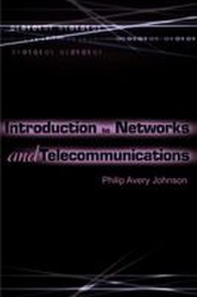 Introduction to Networks and Telecommunications