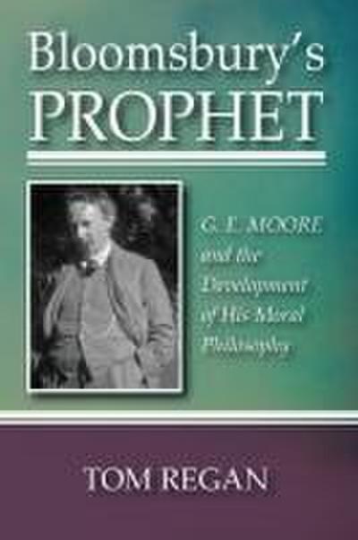 Bloomsbury’s Prophet