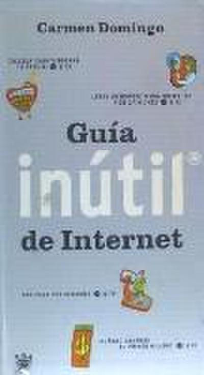 Guía inutil de internet