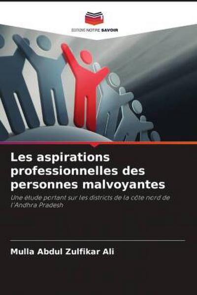 Les aspirations professionnelles des personnes malvoyantes