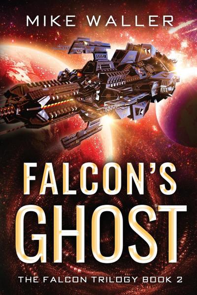 FALCON’S GHOST