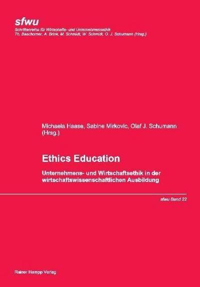 Ethics Education