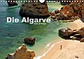 Die Algarve (Wandkalender 2016 DIN A4 quer) - Peter Schickert